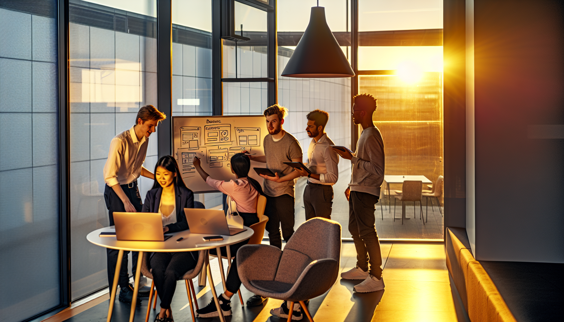 Mehrsprachige Website: Wann Unternehmen im Donau-Ries eine englische Seite benötigen