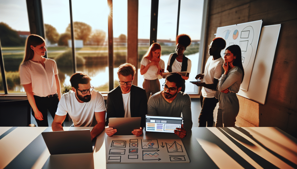 Mitbewerberanalyse SEO: Erfolgreiche Strategien der Konkurrenz verstehen und nutzen