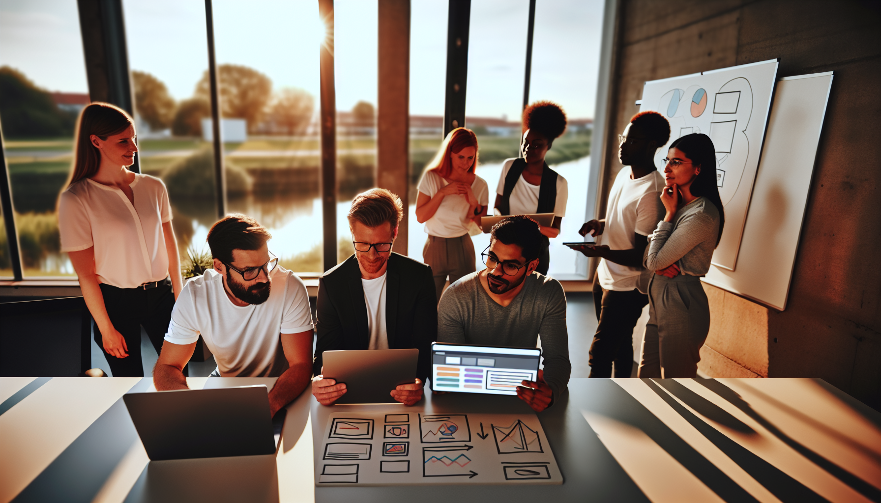 Mitbewerberanalyse SEO: Erfolgreiche Strategien der Konkurrenz verstehen und nutzen