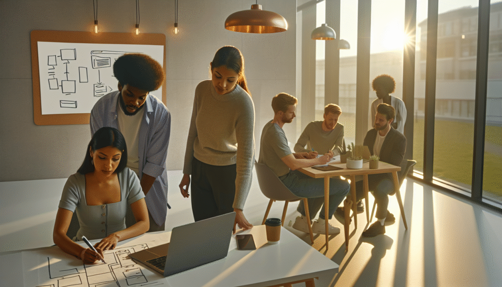 Mobile-First: Darum ist eine mobil optimierte Website heute unverzichtbar