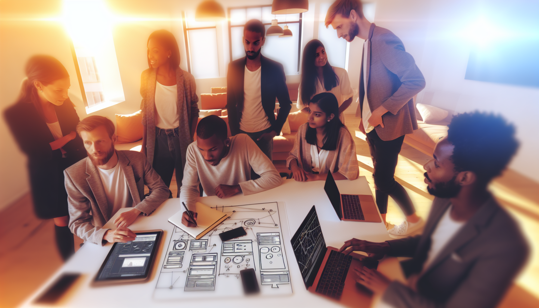 Multimedia einbauen: So integrieren Sie Videos und Bilder perfekt auf Ihrer Webseite