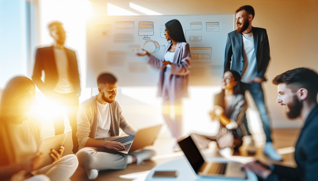 Navigation optimieren: So finden sich Besucher mühelos auf Ihrer Website zurecht