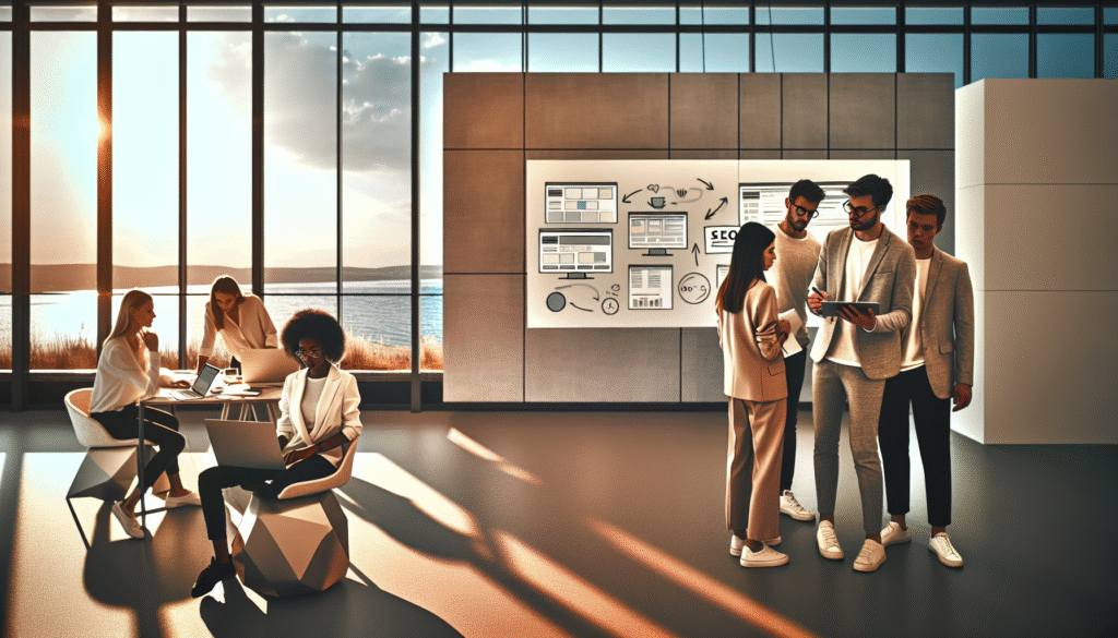 Ohne Website kein Erfolg? Warum die Online-Präsenz in Donauwörth entscheidet