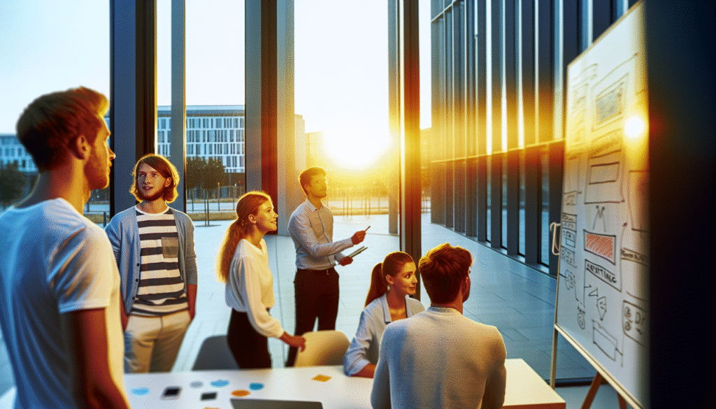 One-Pager oder Multi-Page: Welche Website-Struktur passt zu Ihrem Unternehmen?