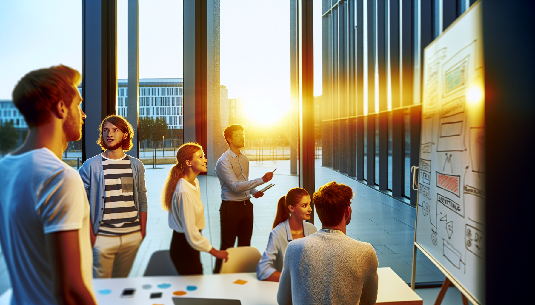 One-Pager oder Multi-Page: Welche Website-Struktur passt zu Ihrem Unternehmen?