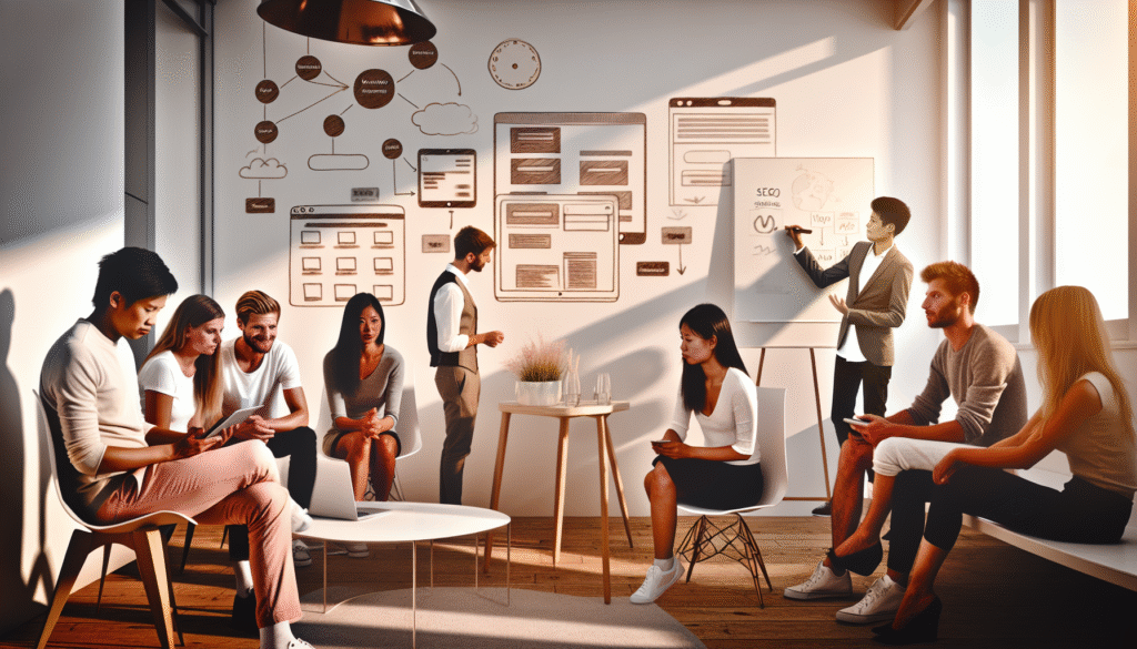 One-Pager vs. klassische Website: Welche Variante passt zu Ihrem Unternehmen?