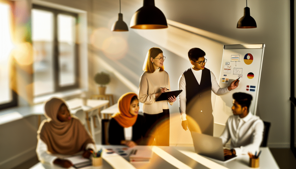 Performance im Blick: Wie Design-Entscheidungen die Ladezeit Ihrer Website optimieren