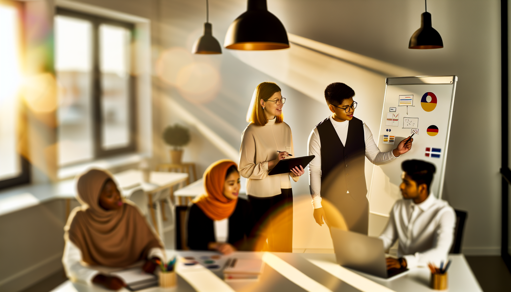 Performance im Blick: Wie Design-Entscheidungen die Ladezeit Ihrer Website optimieren