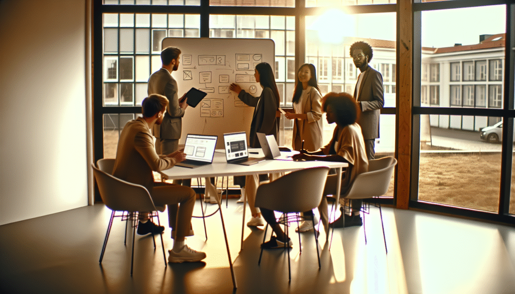 Praxisbeispiel: So verdoppelte ein Donauwörther Unternehmen seinen Website-Traffic