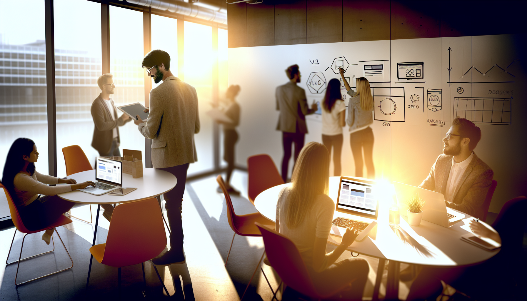 Regionaler Bezug: Warum Sie Ihre Standortvorteile auf der Website präsentieren sollten