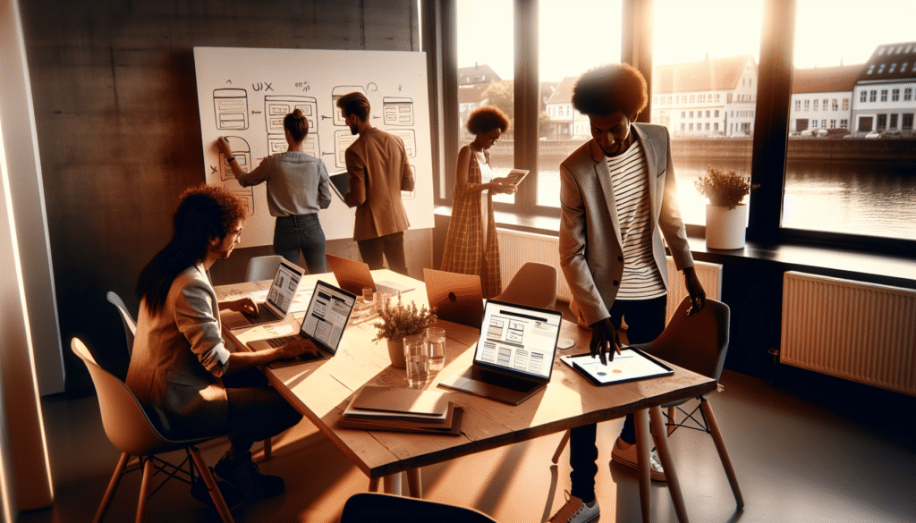 Relaunch oder Refresh: So erkennen Sie den richtigen Zeitpunkt für Ihr Website-Redesign