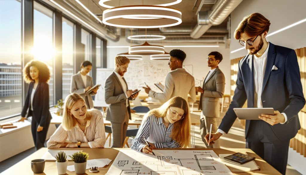 Responsive Design: Ihre Website perfekt auf Handy & Tablet anzeigen lassen