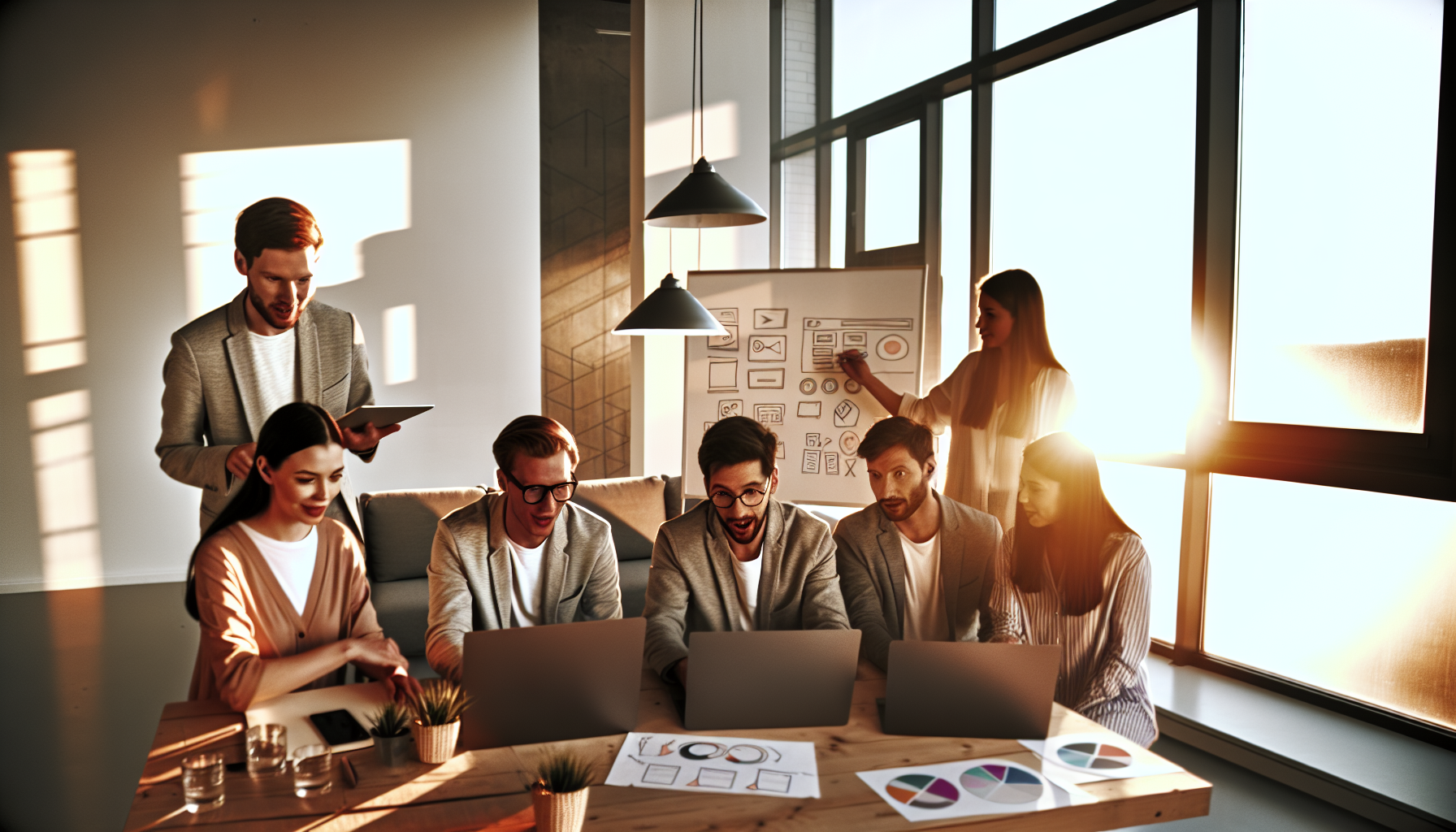 Rich Snippets & strukturierte Daten: So steigern Sie Ihre Sichtbarkeit und Kundenbindung