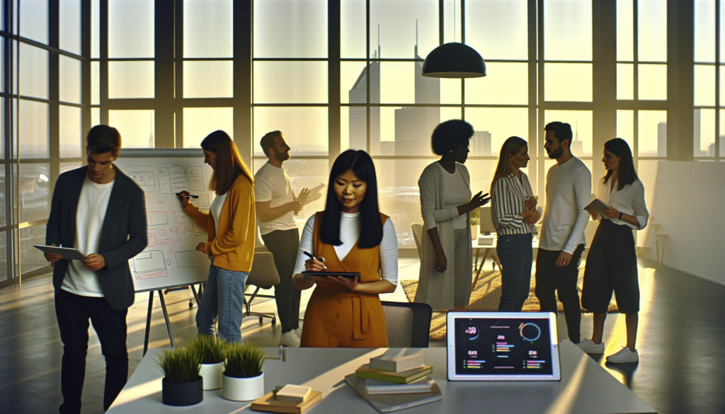 Rolle von Bewertungen im lokalen SEO-Ranking: Warum Sterne und Rezensionen entscheidend sind