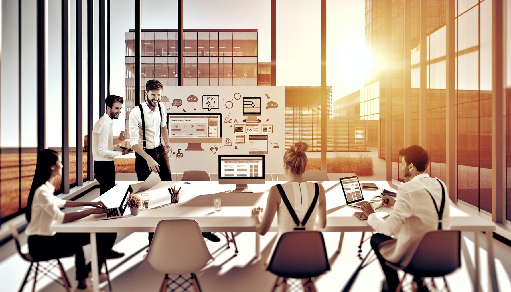 Saisonale SEO-Strategie: So stehen Sie zu Weihnachten & Co. ganz vorne bei Google