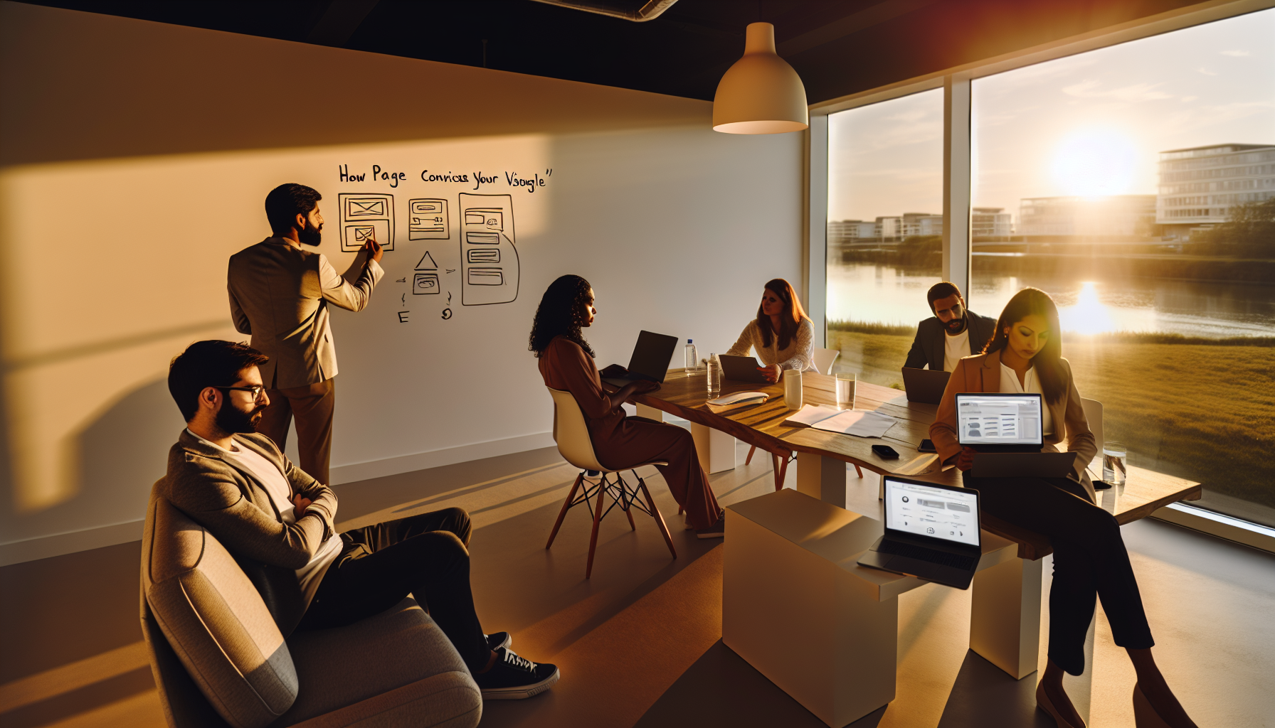 Schnelle Ladezeiten: Wie Page Speed Ihre Besucher und Google überzeugt