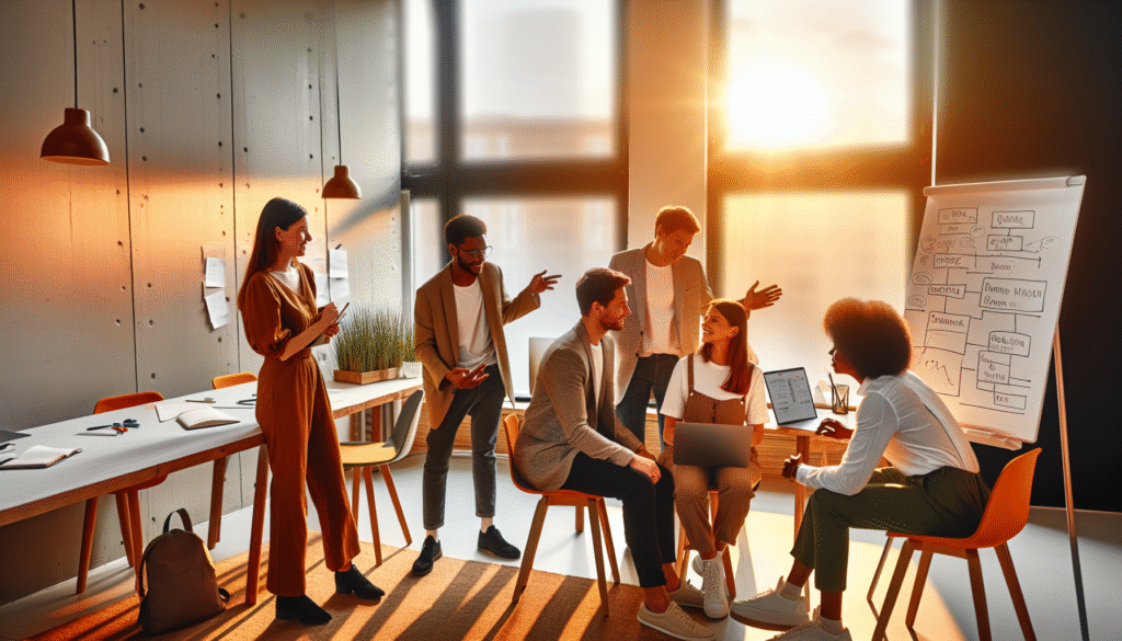 Schriftarten & Lesbarkeit: Die Bedeutung der Typografie für erfolgreiches Webdesign