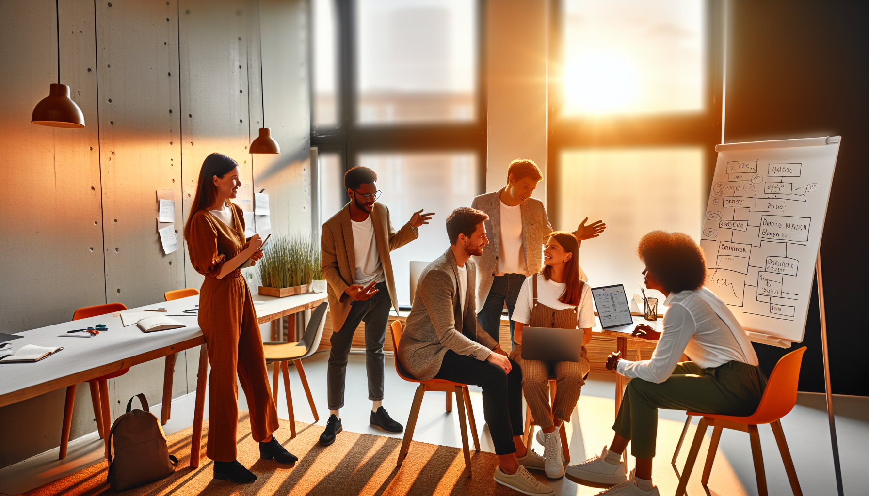 Schriftarten & Lesbarkeit: Die Bedeutung der Typografie für erfolgreiches Webdesign