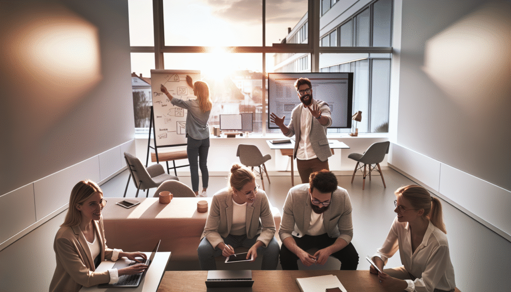 SEO 101: Was ist Suchmaschinenoptimierung und warum ist sie für Unternehmen wichtig?