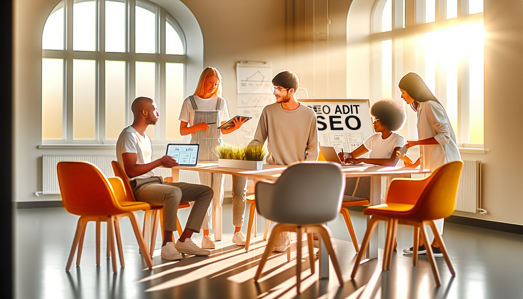 SEO-Audit leicht gemacht: Die ultimative Prüfliste für einen schnellen Website-Check