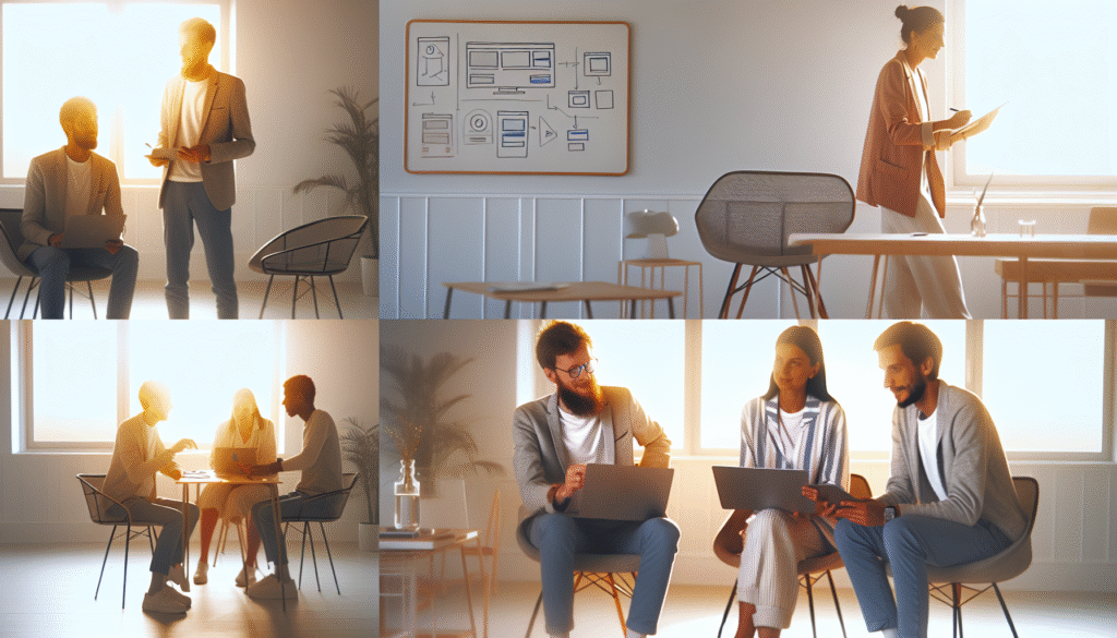 SEO selbst machen oder Agentur beauftragen? Die beste Entscheidungshilfe für KMU