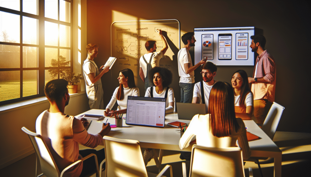 SEO-Trends im Donau-Ries 2024: Wonach suchen Kunden wirklich?