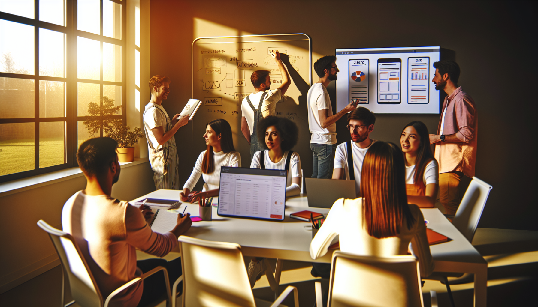 SEO-Trends im Donau-Ries 2024: Wonach suchen Kunden wirklich?