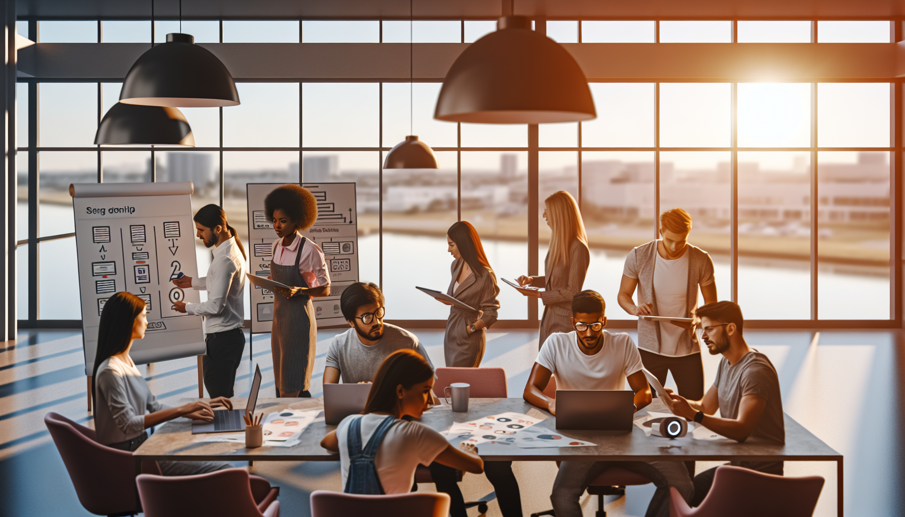 SEO-Wettbewerb im Donau-Ries: In welchen Branchen um Top-Plätze gekämpft wird