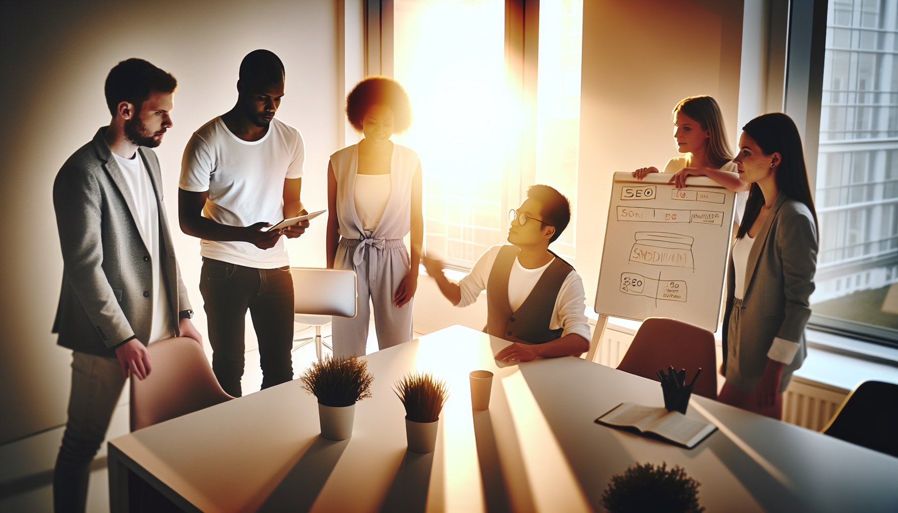 Die Startseite als Aushängeschild: Inhalte, die auf keinen Fall fehlen dürfen