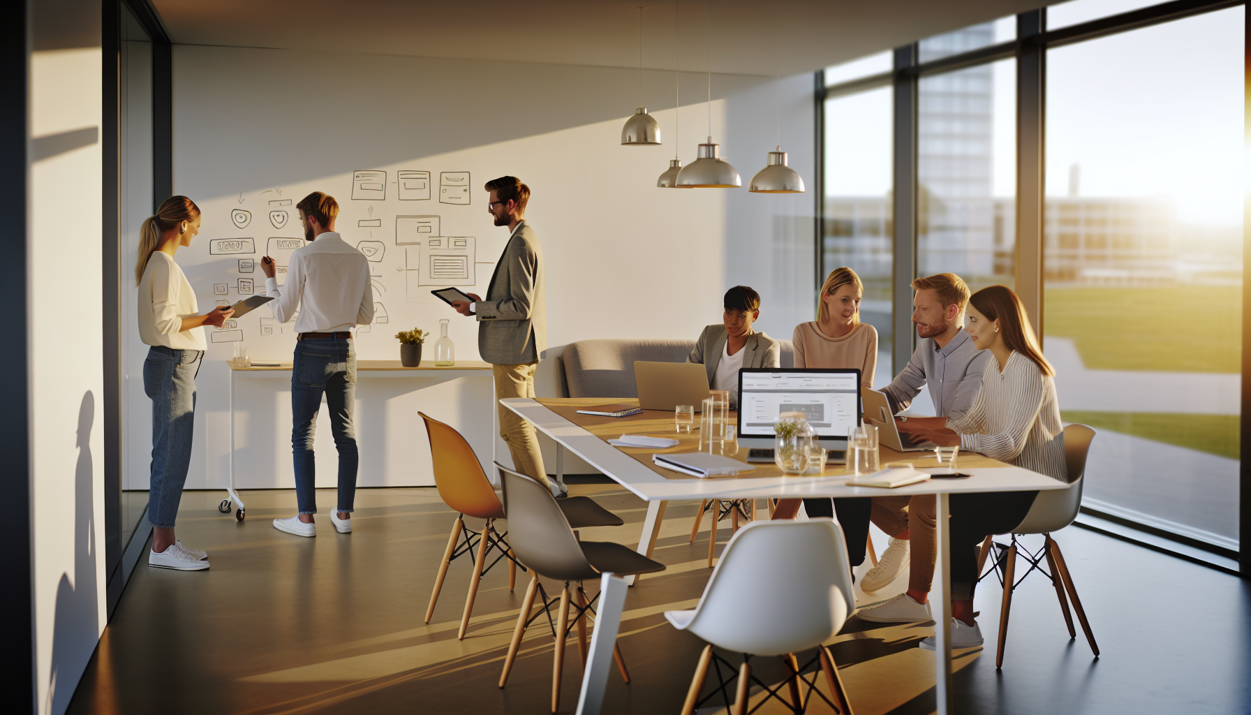 Storytelling im Web: So begeistern Sie Besucher mit Ihrer Unternehmensgeschichte