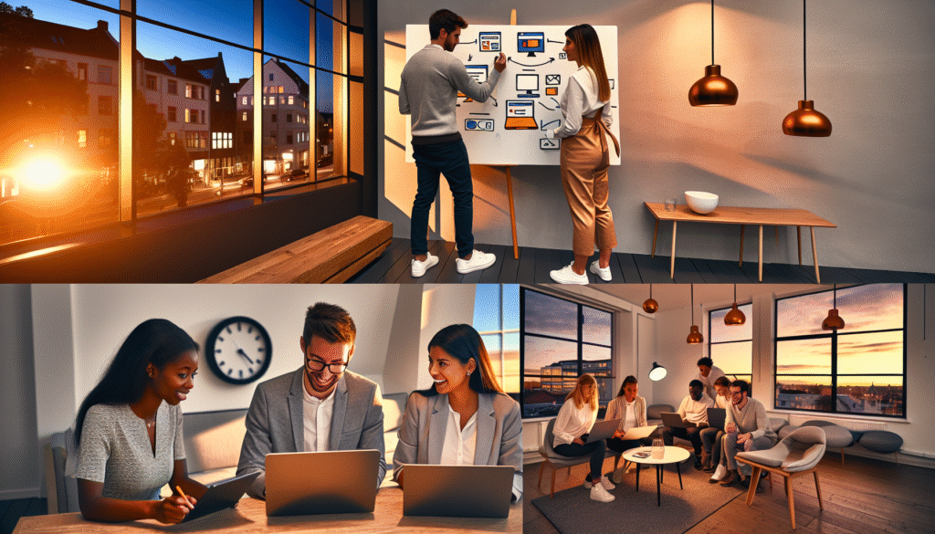 Top 5 SEO-Mythen, die Donauwörther Unternehmer endlich vergessen sollten