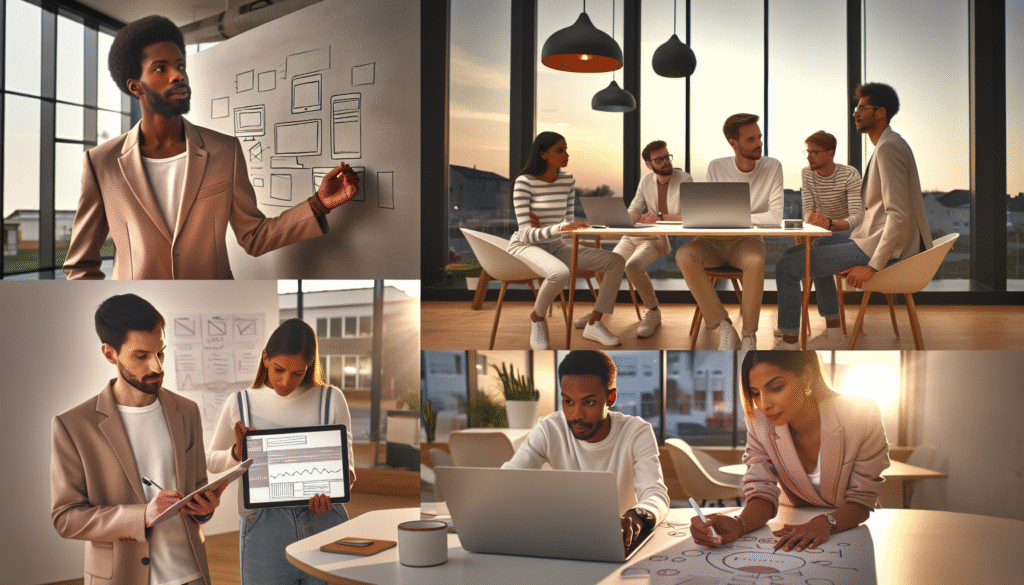 Usability-Test: So prüfen Sie, ob Ihre Website wirklich benutzerfreundlich ist