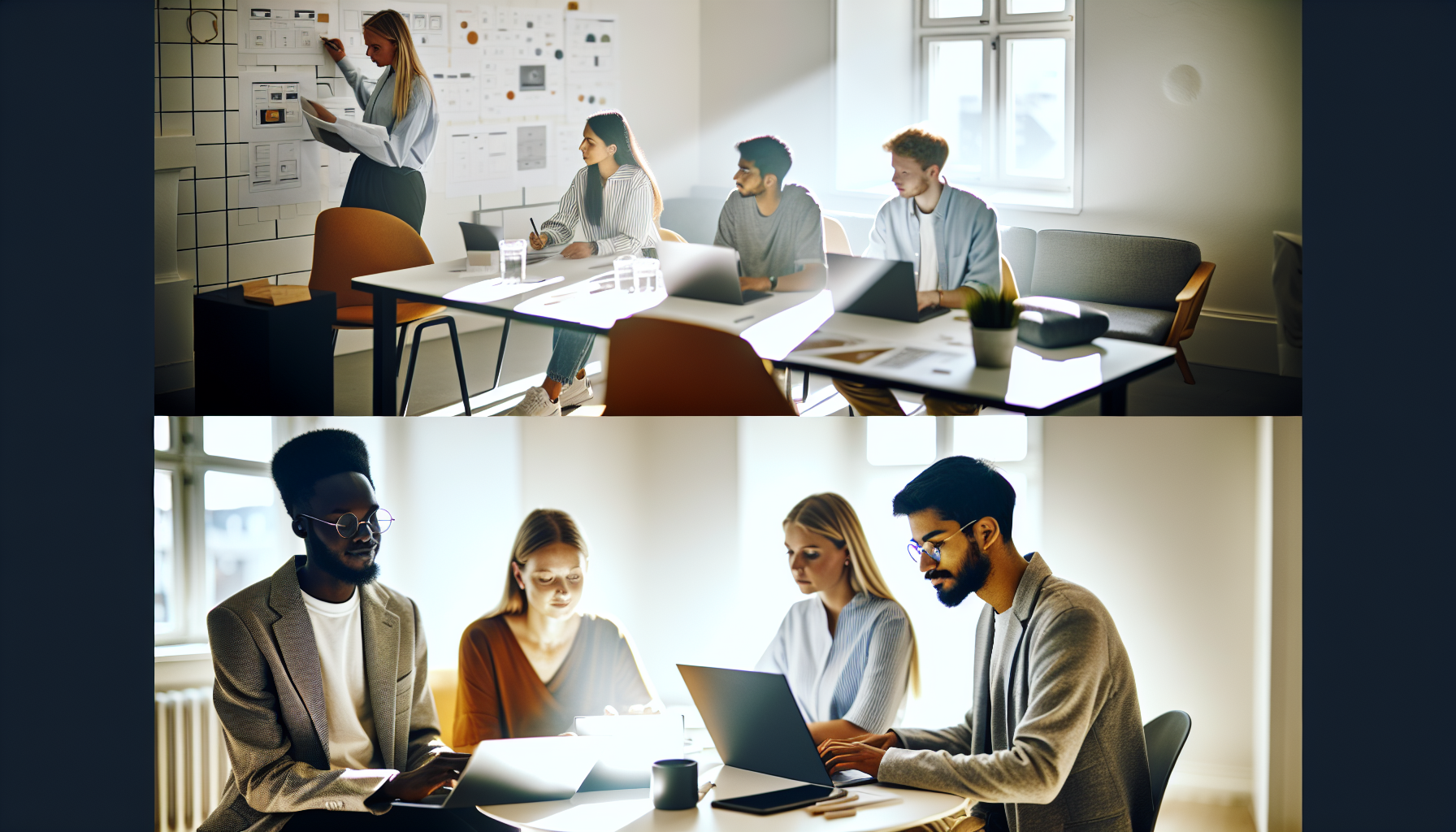 User Experience verbessern: 7 einfache Tipps für eine benutzerfreundliche Website