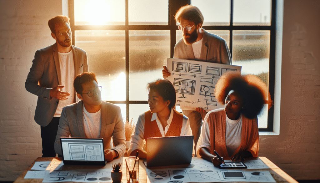 Voice Search & ‚Near Me‘-Queries: So machen Sie Ihr Geschäft fit für Sprachassistenten