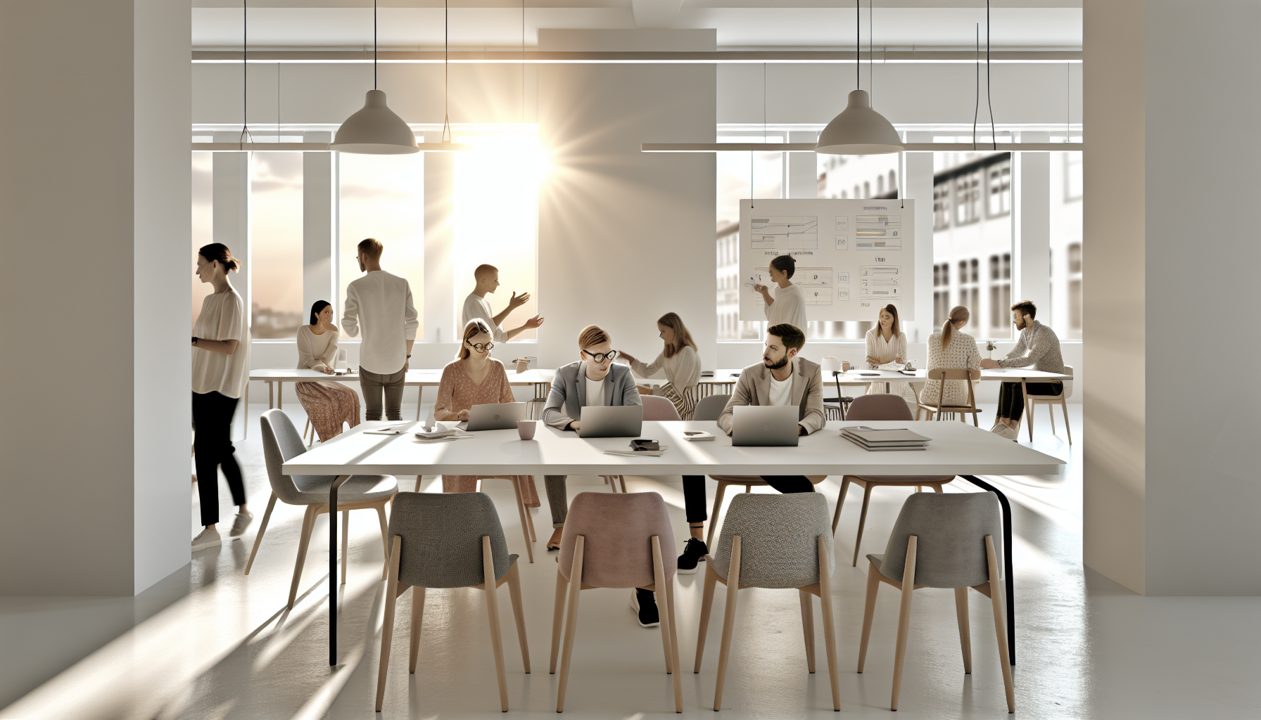 Warum eine professionelle Website für lokale Unternehmen unverzichtbar ist