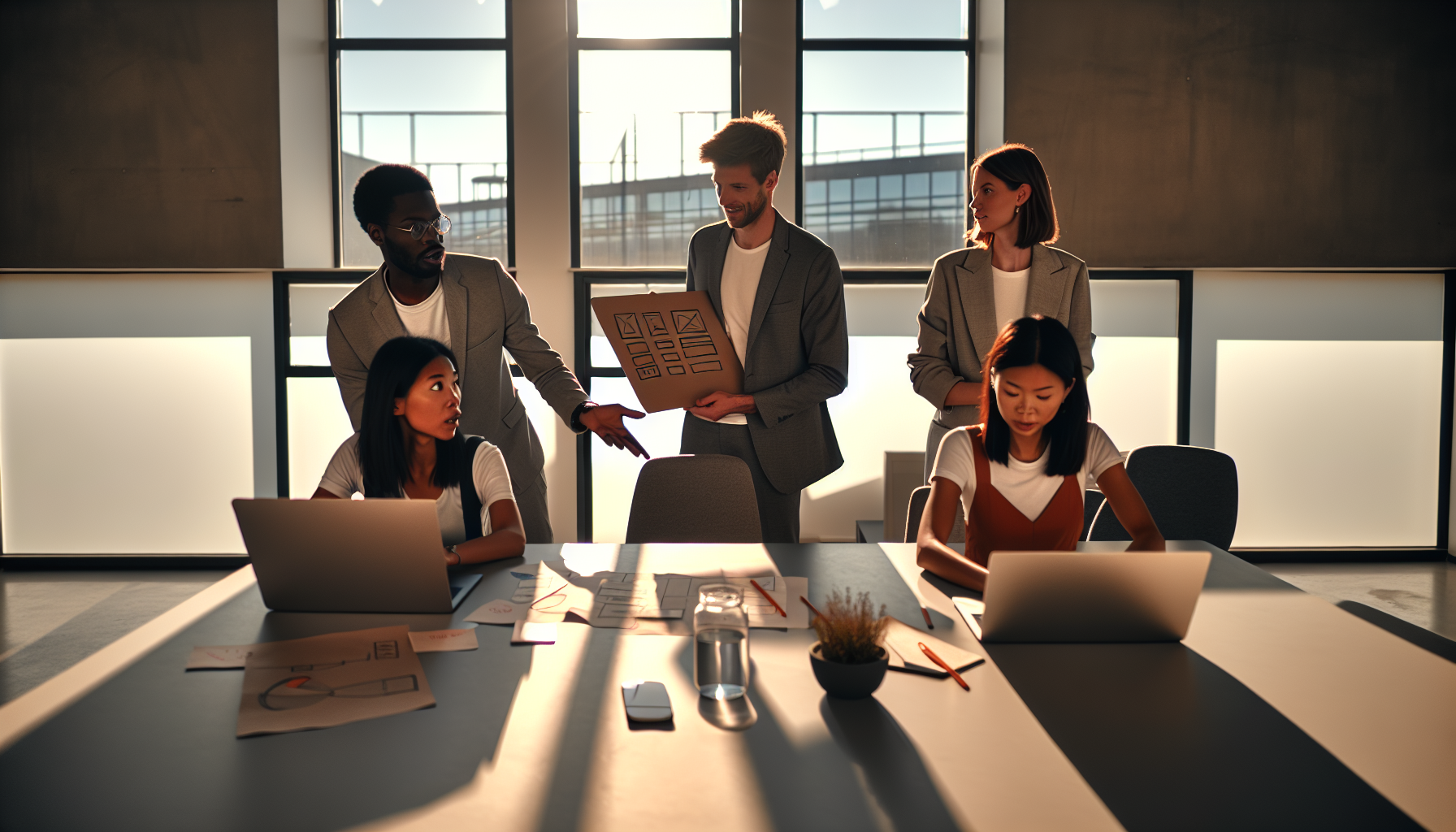 Warum gutes Webdesign mehr Kunden gewinnt: 5 Gründe für einen starken ersten Eindruck