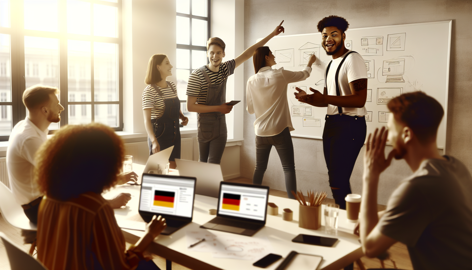 Webdesign für Handwerksbetriebe: Darauf kommt es bei Ihrer Website an