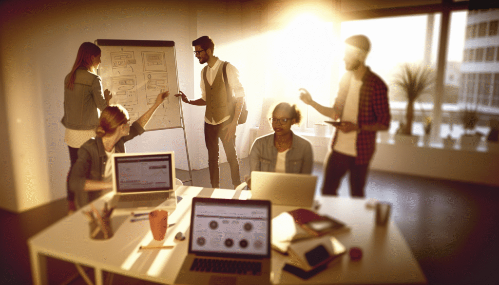 Webdesign für Gastronomie & Hotels: So überzeugen Sie Gäste online