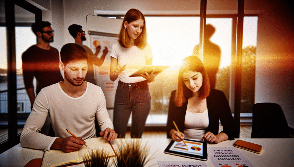 Webdesign in Rain am Lech: Professionelle Webseiten für lokale Betriebe erfolgreich gestalten