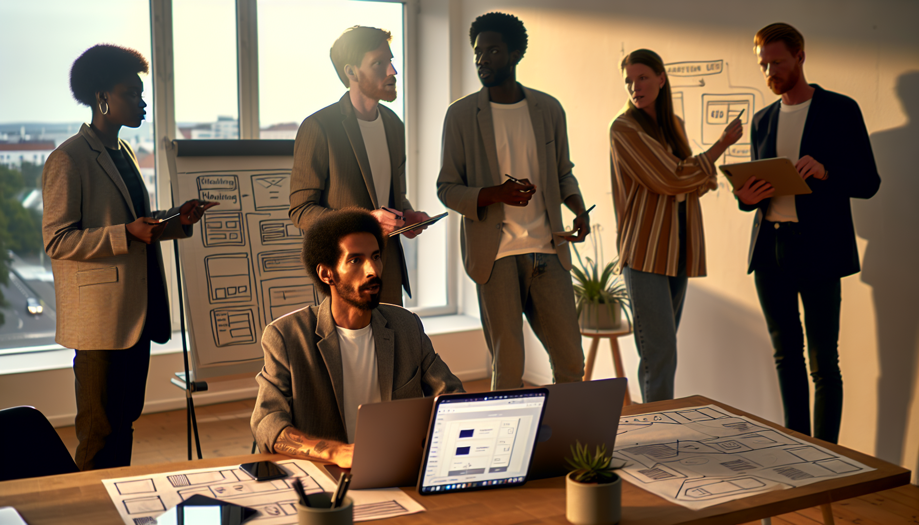 Webdesign in Wemding: Wie moderne Websites lokale Kunden begeistern