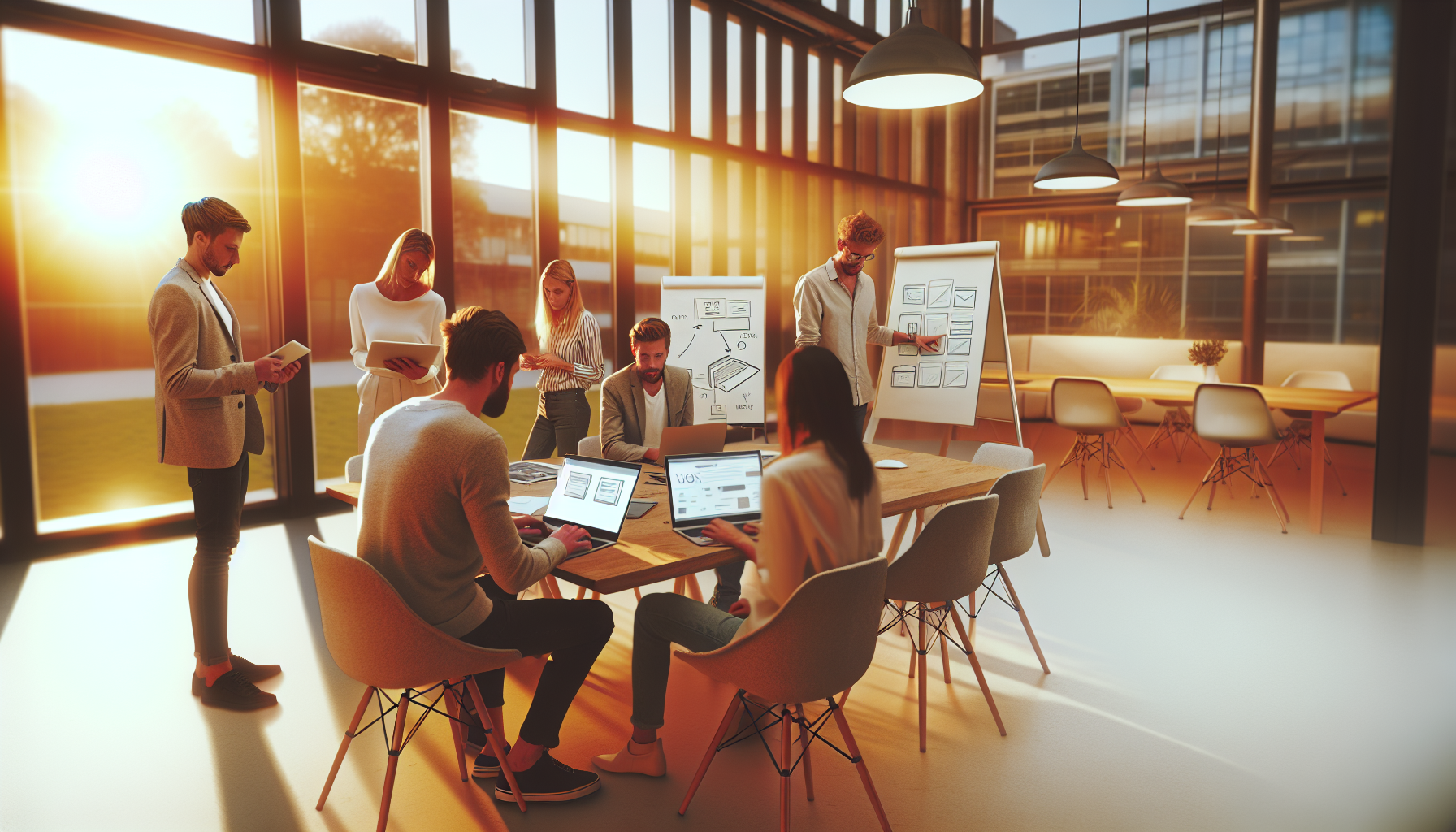 Website-Check 2025: Ist Ihre Firmenwebsite wirklich auf dem neuesten Stand?