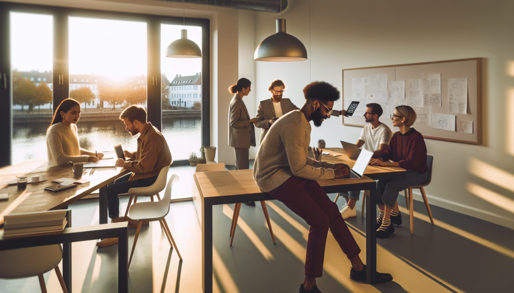 Wie Ihre Website zur digitalen Visitenkarte Ihres Unternehmens wird: Tipps für einen starken ersten Eindruck