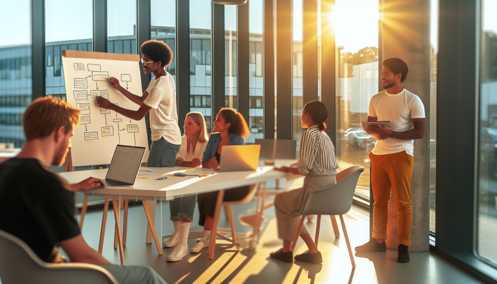 Website-Erstellung Checkliste: In 10 Schritten zur neuen Firmenwebsite in Donauwörth