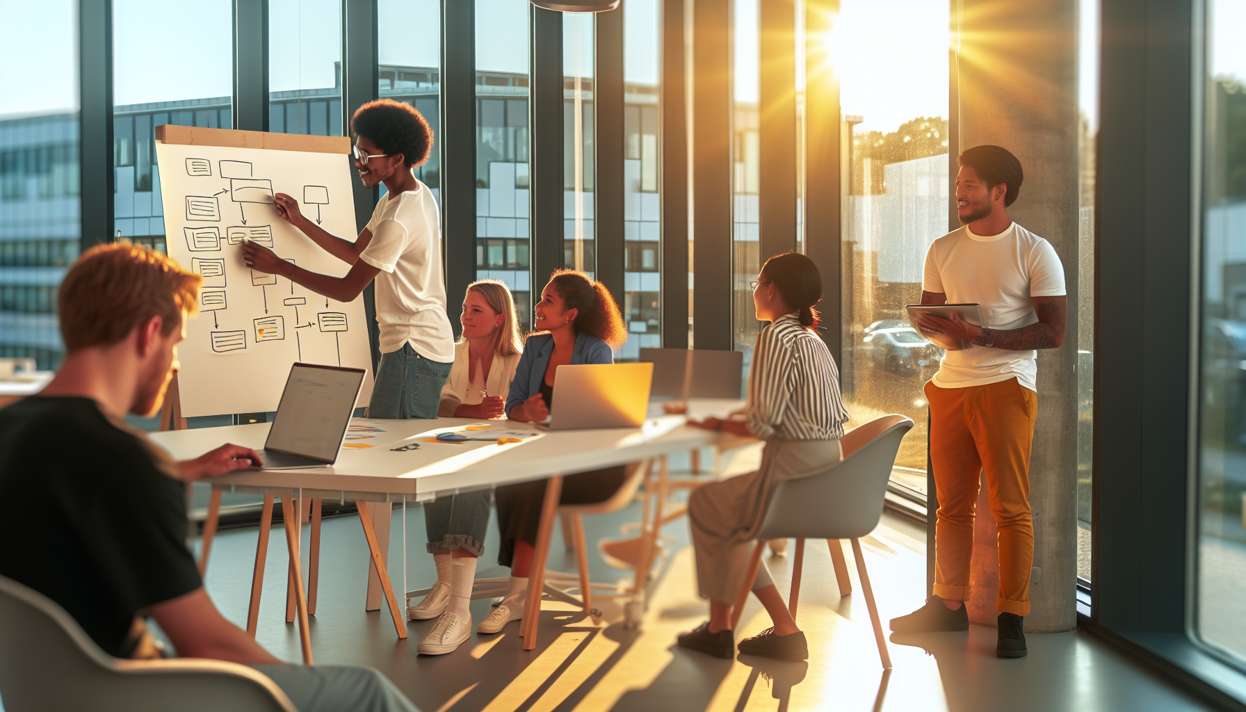 Website-Erstellung Checkliste: In 10 Schritten zur neuen Firmenwebsite in Donauwörth