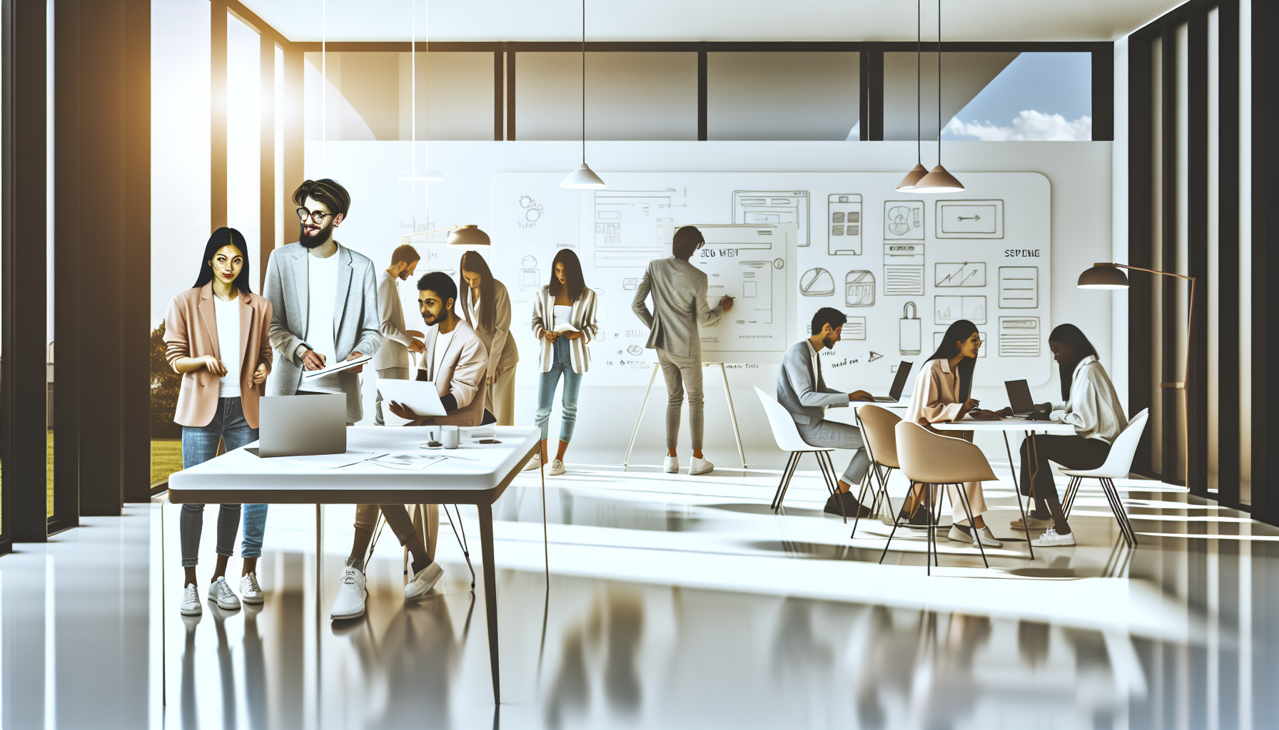 Website-Redesign selbst gemacht: 7 Tipps für die Modernisierung Ihrer alten Webseite