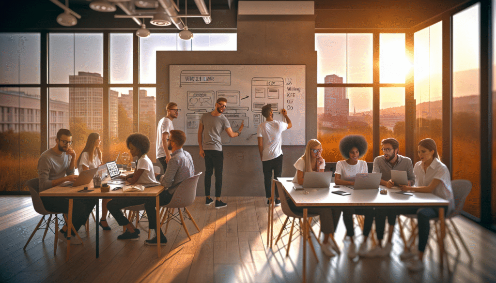 Website selbst erstellen: Die 7 besten Tools und Ressourcen für Einsteiger