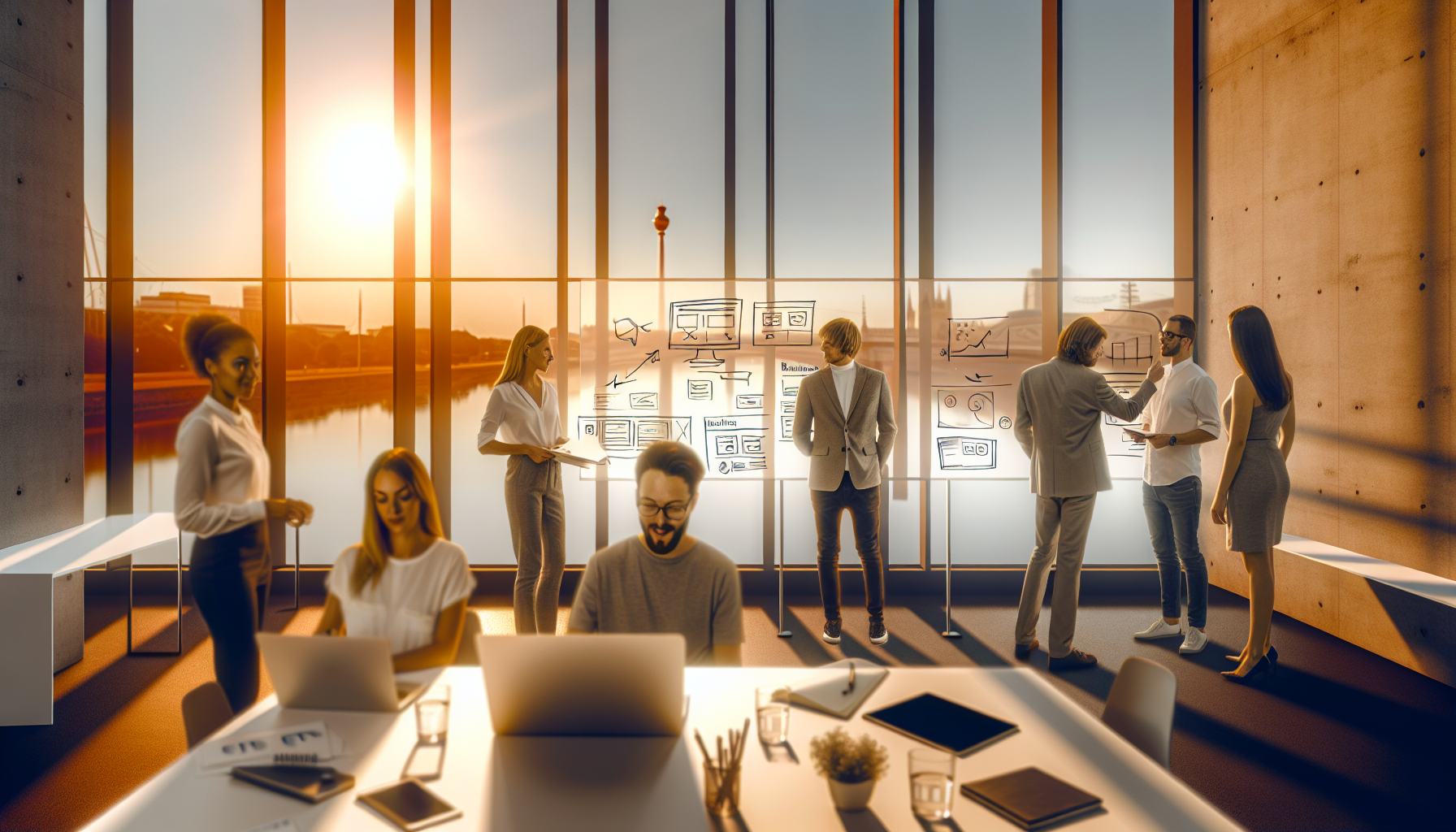 Wettbewerbsvorteil durch SEO: Warum Ihre Konkurrenz online an Ihnen vorbeizieht