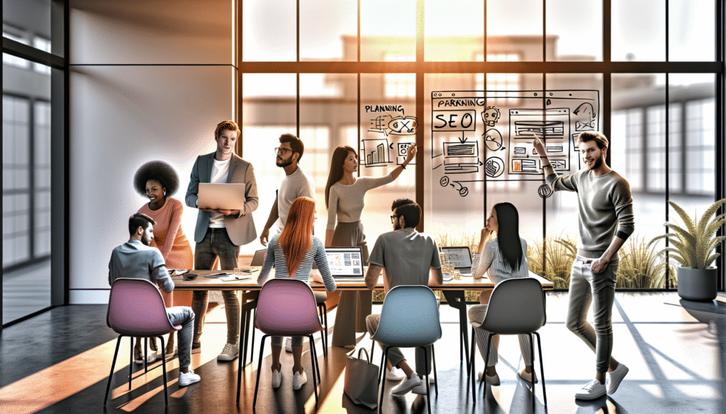 Zukunft von SEO: Wie KI, MUM & Co. Ihr Marketing revolutionieren