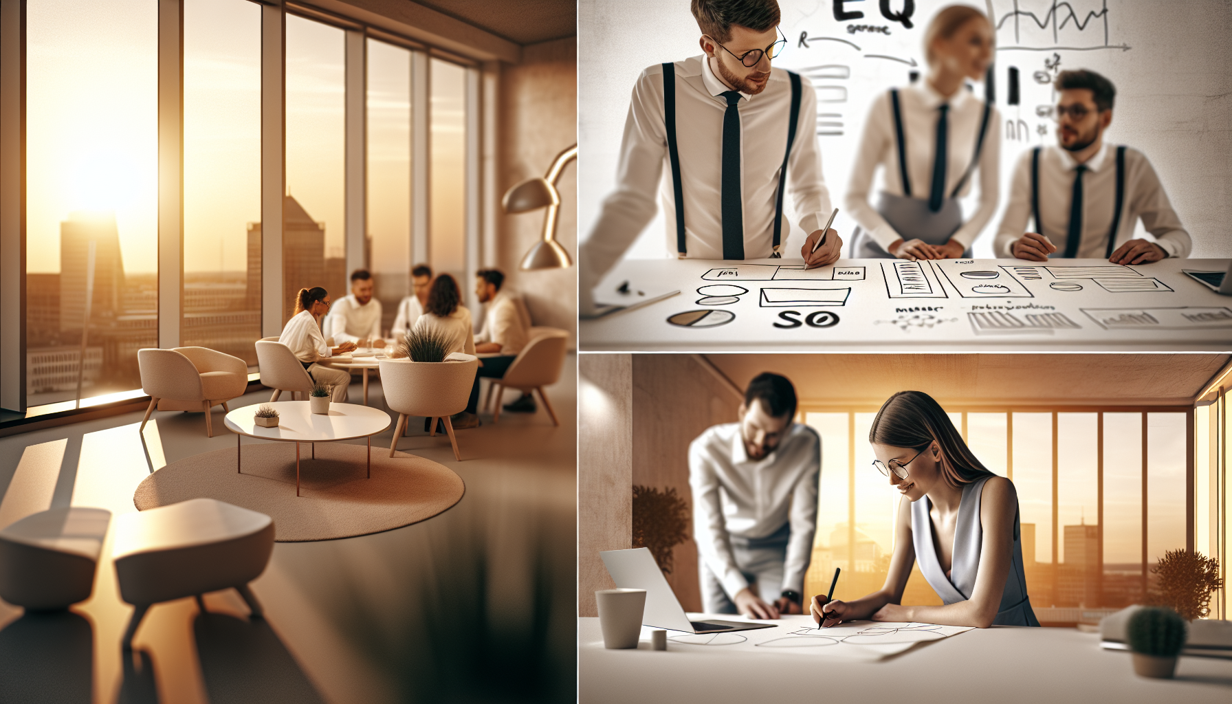 A/B-Testing im Webdesign: Was Farben & Layouts über Ihre Kunden verraten