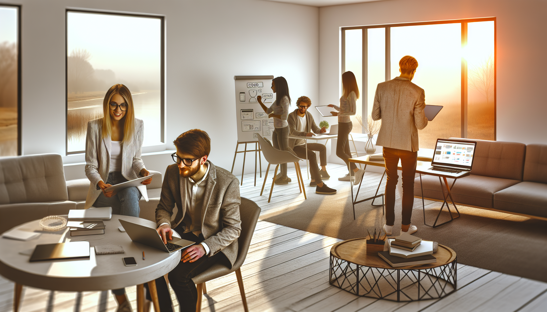 B2B online finden: So gewinnen regionale Firmen neue Vertriebspartner im Netz